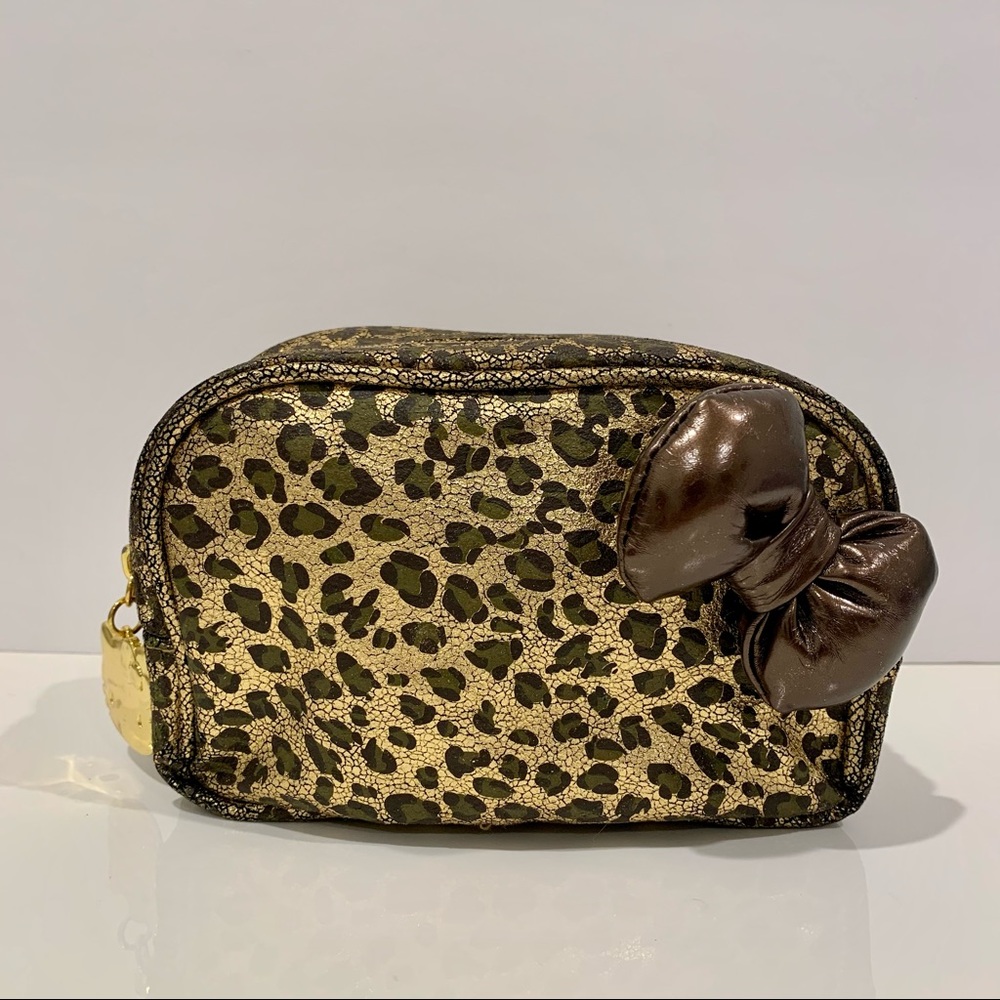 Limited Edition Hello Kitty cosmetic bag